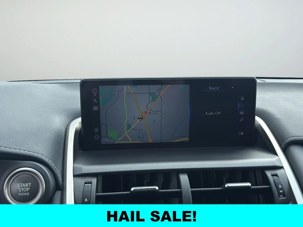 Certified Used 2021 Gray Lexus 300 Base image 23