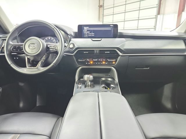 Used 2026 White Mazda 3.3 Turbo Select image 25