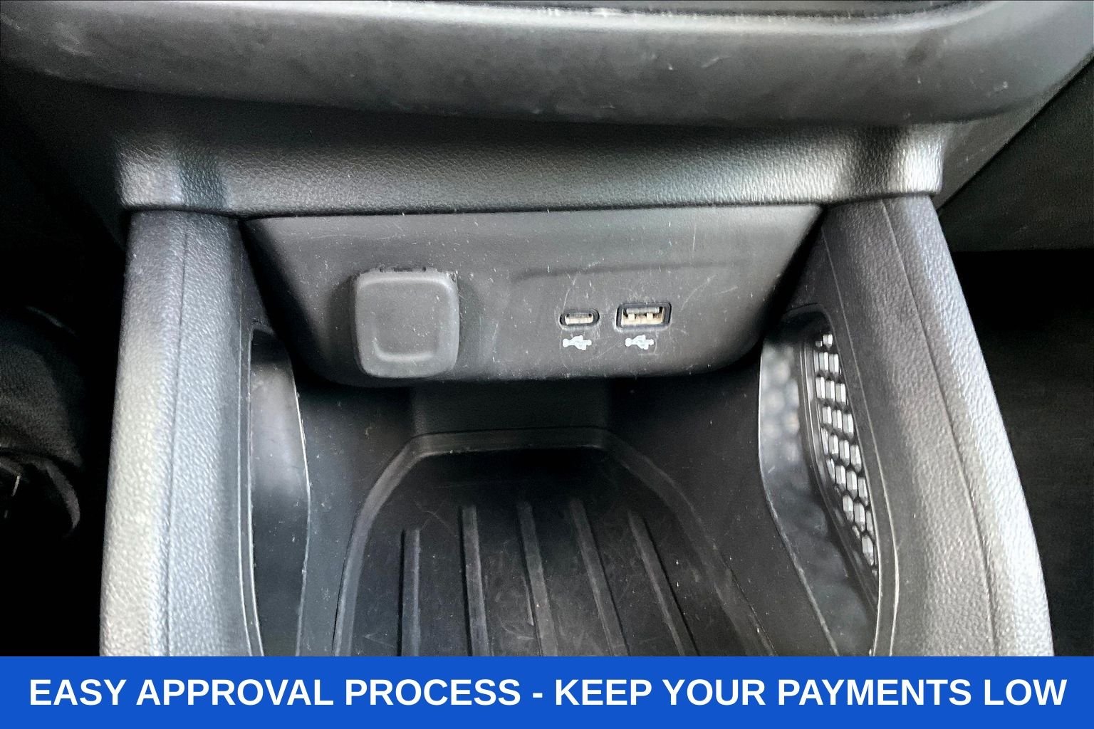 Used 2024 White Chevrolet LS image 19