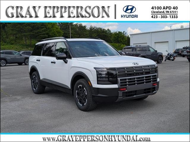 2026 Hyundai Palisade XRT Pro AWD's photo
