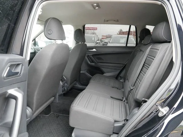 Used 2024 Black Volkswagen 2.0T S image 17