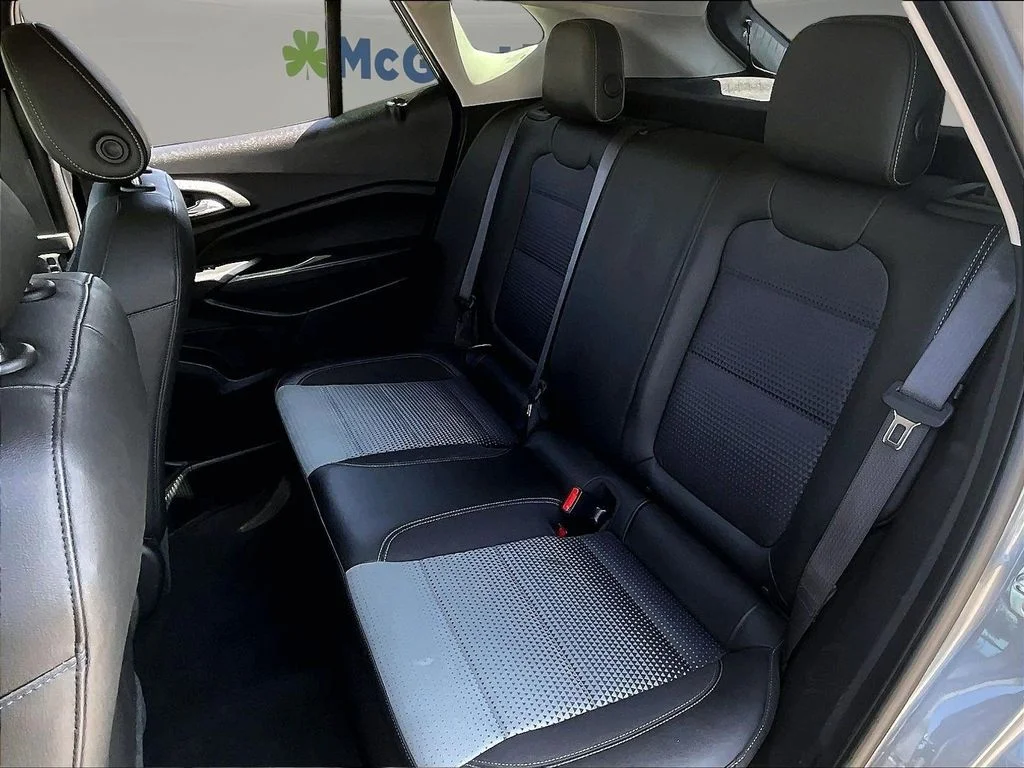 Certified Used 2025 Gray Chevrolet LT image 24