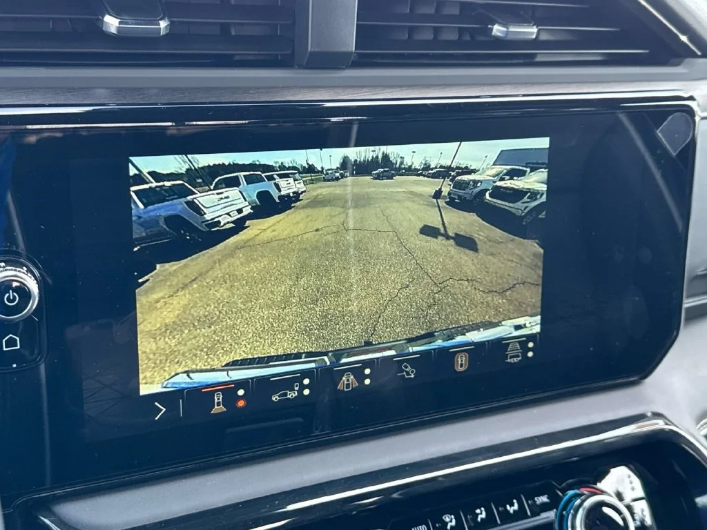 2026 GMC Sierra 1500 AT4X - Photo 49
