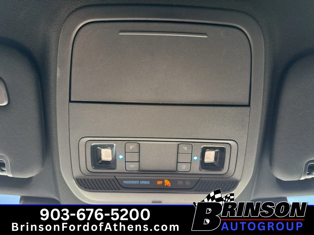 Certified Used 2026 Star White Ford ST-Line image 28