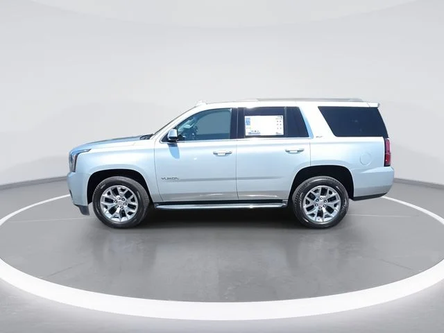Used 2019 Silver GMC SLT image 5
