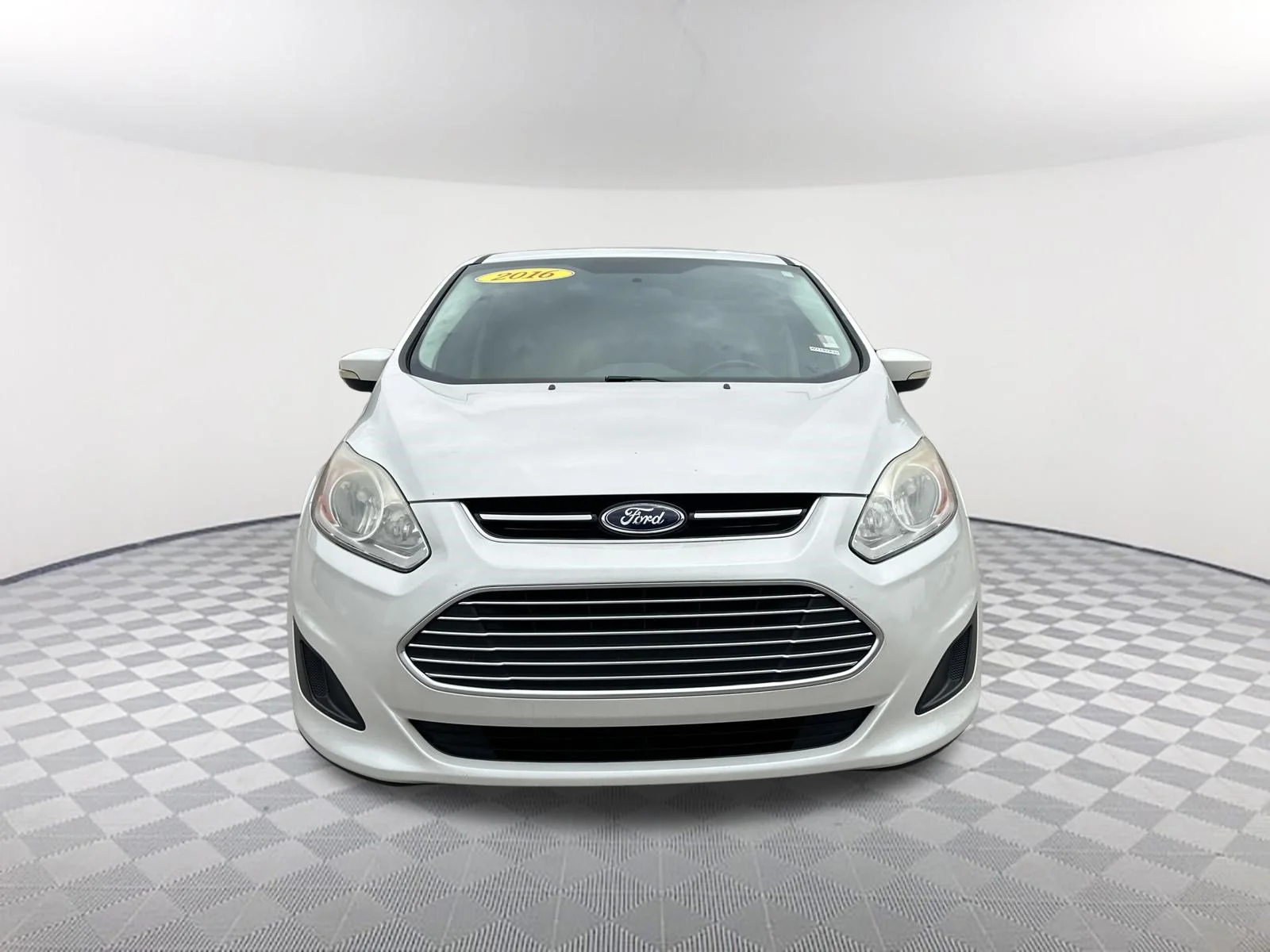 Used 2016 Ford C-Max SE with VIN 1FADP5AU0GL107768 for sale in LaGrange, GA