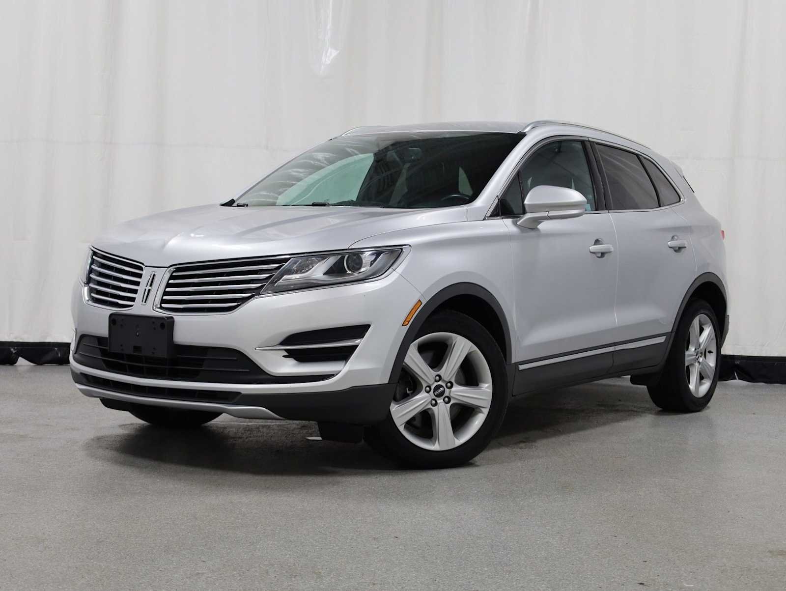 2016 Lincoln MKC Premiere FWD's photo