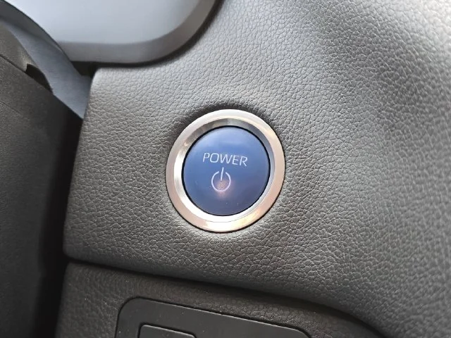 Used 2022 Magnetic Gray Metallic Toyota Limited image 36