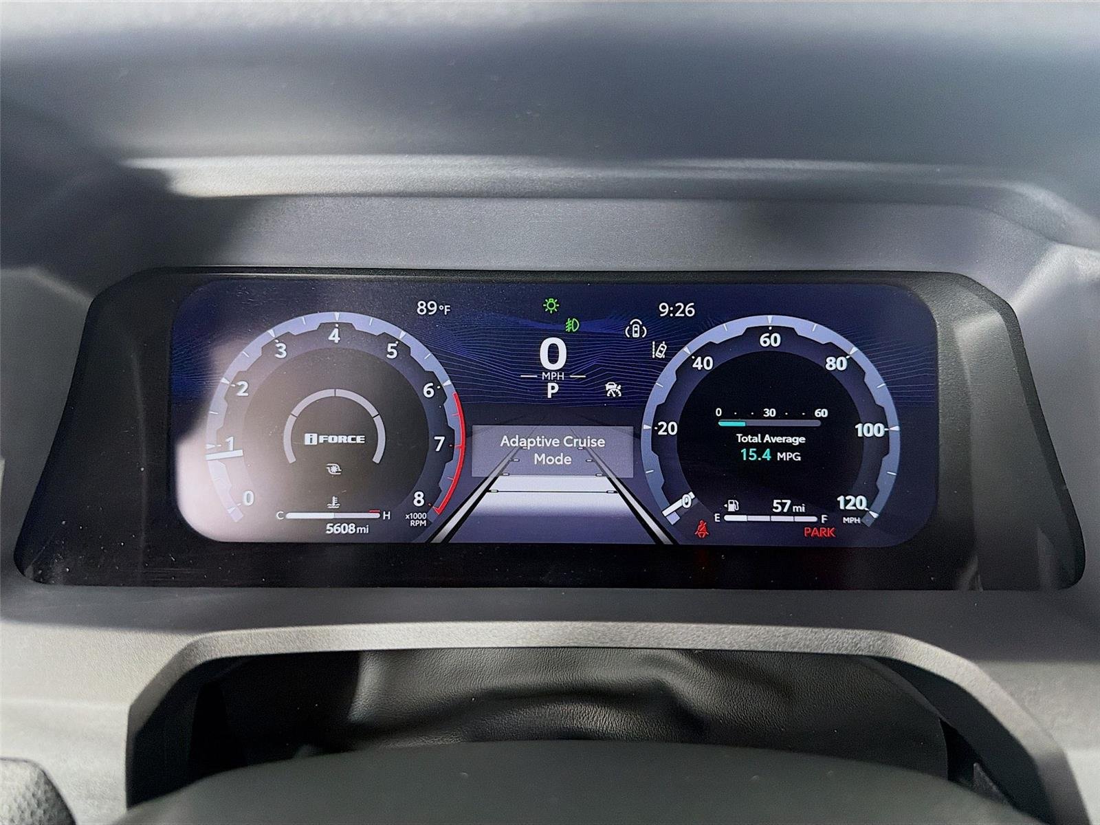 Used 2025 Underground Toyota TRD Sport Premium image 14
