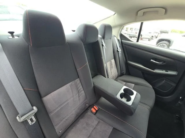 Used 2024 Gray Nissan SR image 14