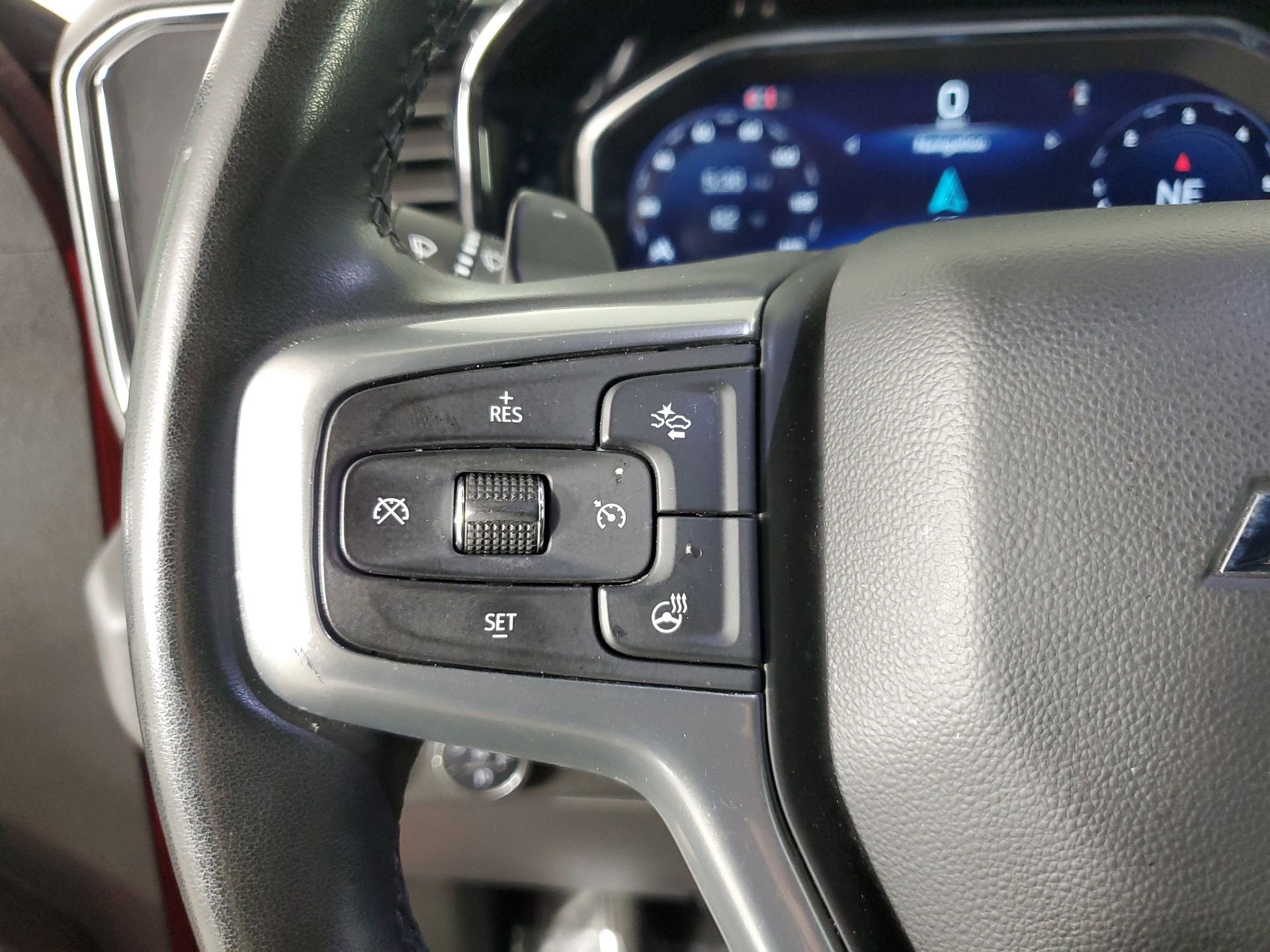 2024 Chevrolet Silverado 1500 LT Trail Boss - Photo 30