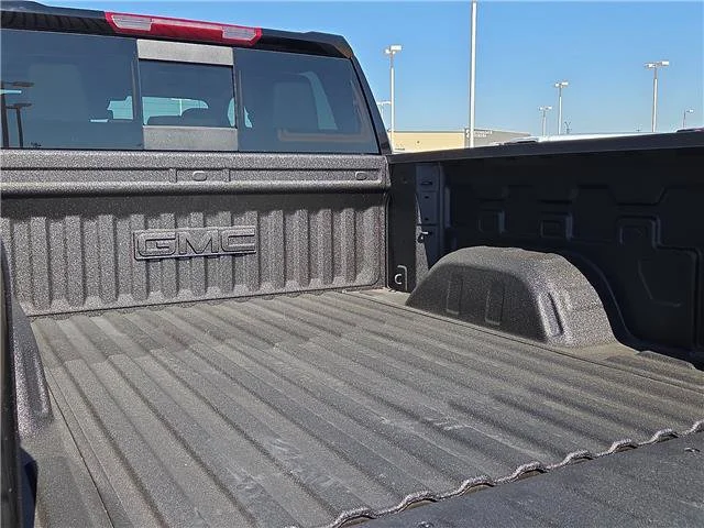 New 2026 Onyx Black GMC Elevation image 9