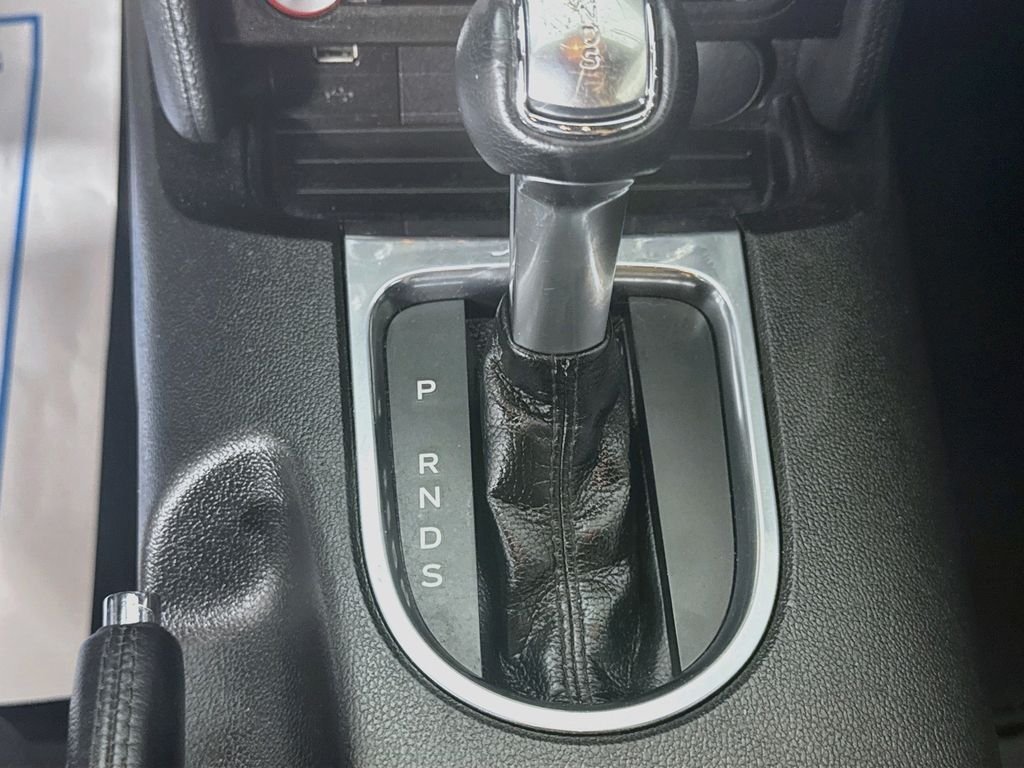 Used 2020 Kona Blue Metallic Ford EcoBoost image 20