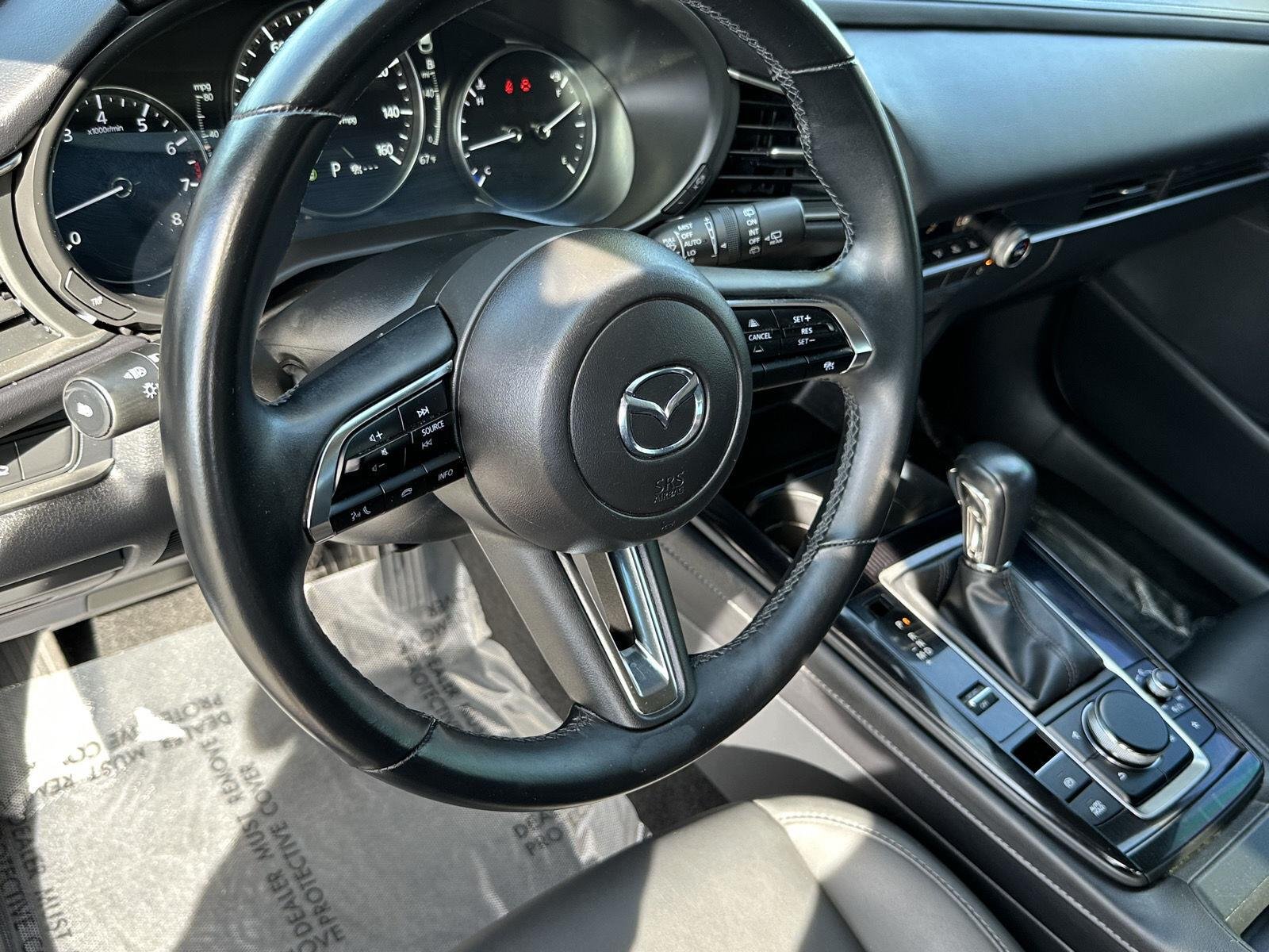 2025 Mazda CX-30 Select Sport - Photo 29