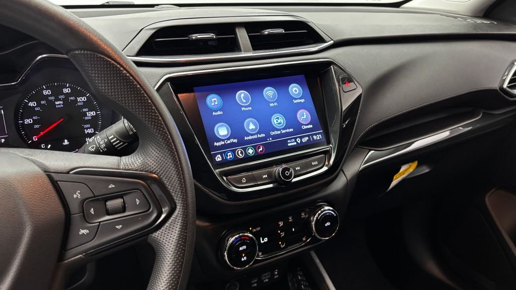 Used 2023 Black Chevrolet LT image 19