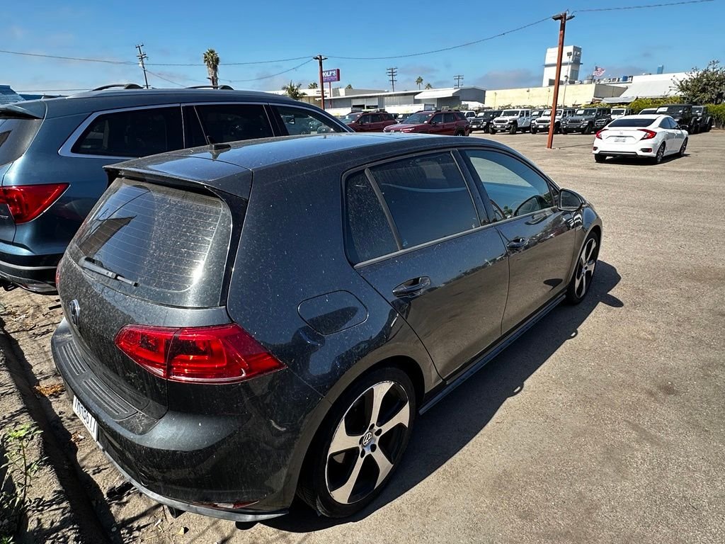 Used 2015 Carbon Steel Gray Metallic Volkswagen 2.0T SE image 17