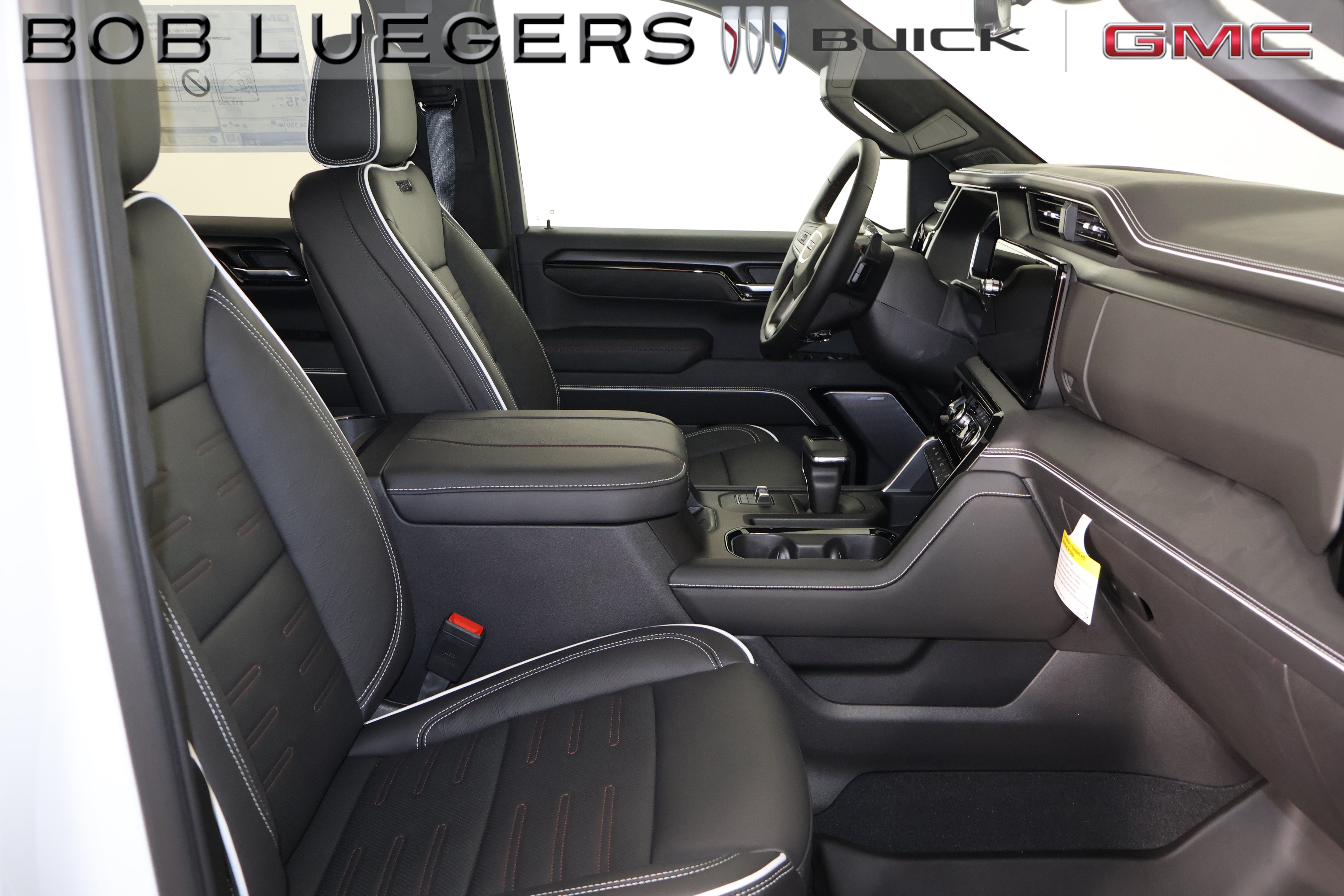 2026 GMC Sierra 1500 AT4X - Photo 26