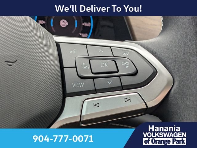 New 2026 Gray Volkswagen 2.0T SE w/Technology image 30