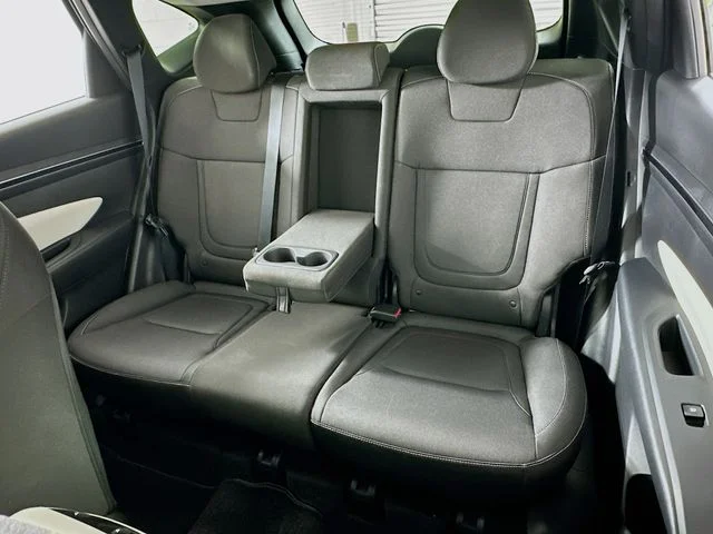 Certified Pre-Owned 2022 Hyundai Tucson SEL