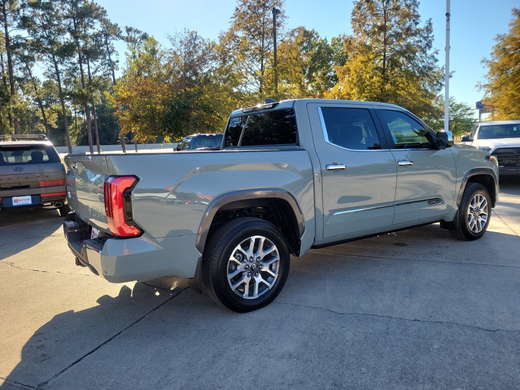 Used 2026  Toyota 1794 image 8