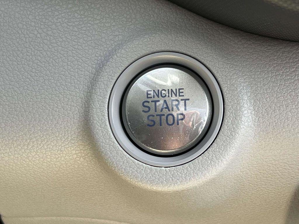 New 2026 Silver Hyundai SEL image 49