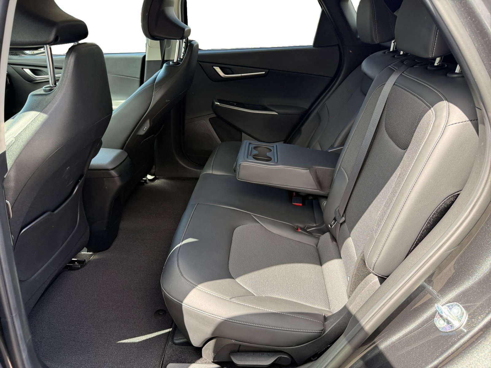 Used 2024 Gray Kia Light image 16