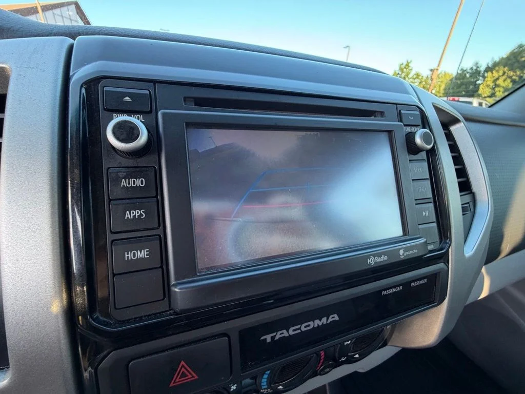 Used 2015 Gray Toyota Base image 21