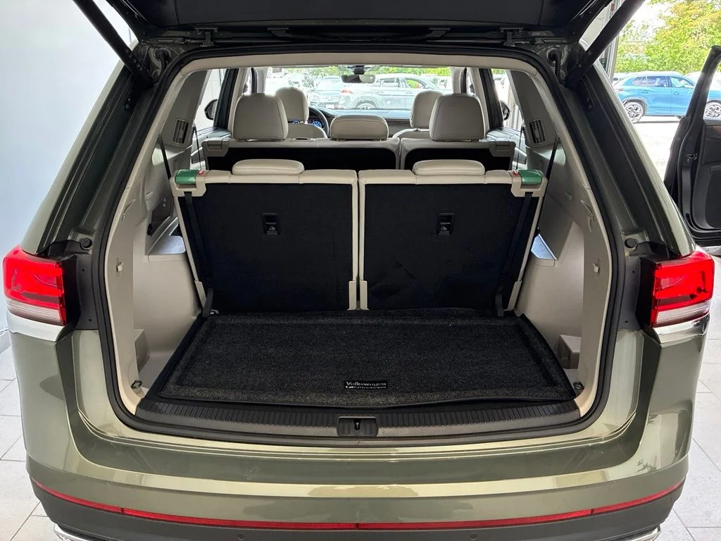2026 Volkswagen Atlas SEL - Photo 43