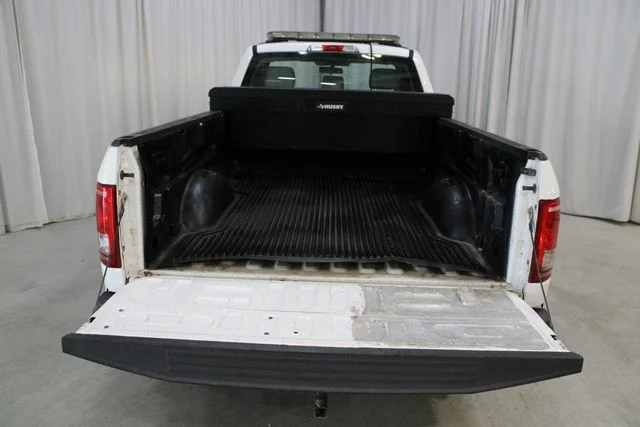 Used 2016 White Ford XL image 28