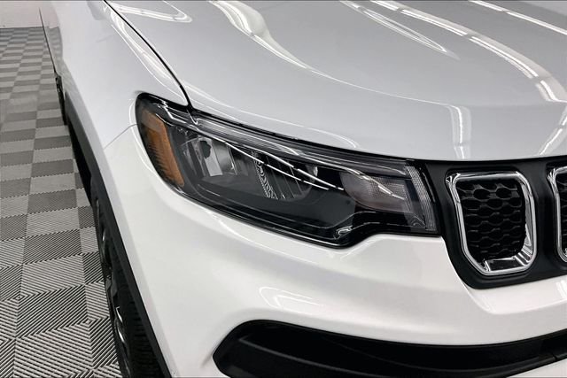 2023 Jeep Compass Latitude Lux - Photo 34