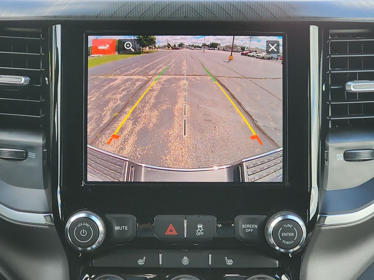 2026 RAM 2500 Big Horn - Photo 16