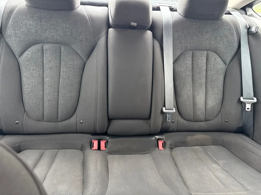 Used 2016 White Chrysler Limited image 26
