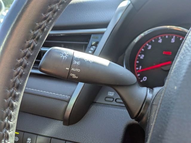 Used 2019 Silver Toyota XSE image 26