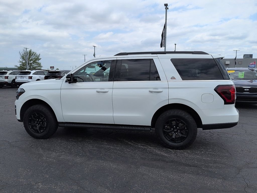 2023 Ford Expedition Timberline - Photo 4