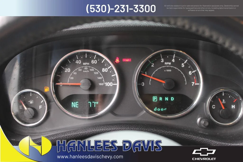 Used 2018 White Jeep Sport image 26