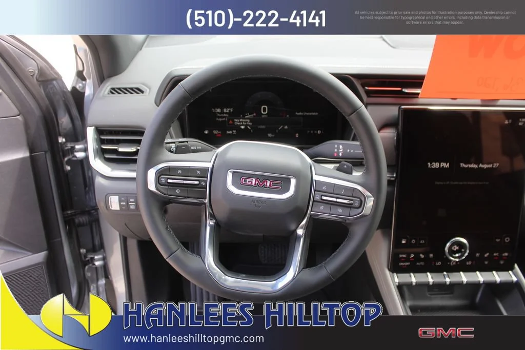 2026 GMC Terrain Elevation - Photo 16