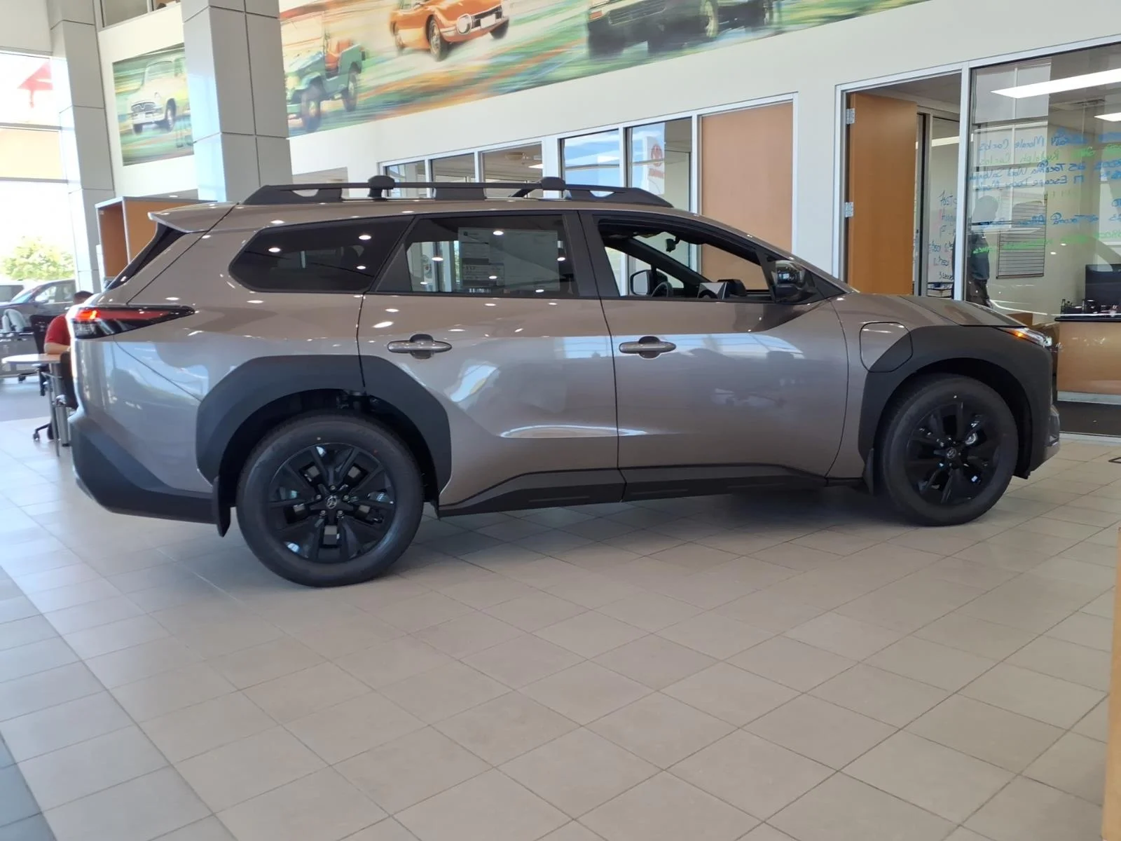New 2026 Stepping Stone Toyota  image 2
