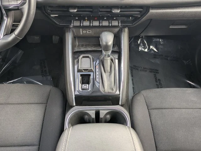 Used 2023 Onyx Black GMC Elevation image 19