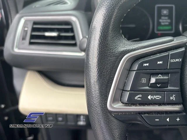 2023 Subaru Ascent Limited - Photo 29