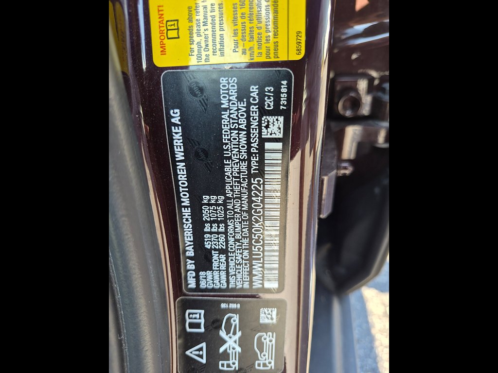 Used 2019 Unknown MINI Cooper S ALL4 image 29