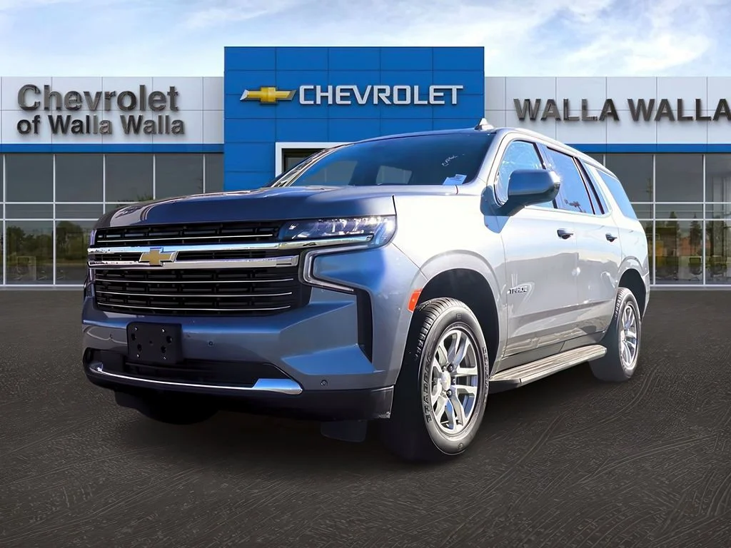 2022 Chevrolet Tahoe LT - Photo 35