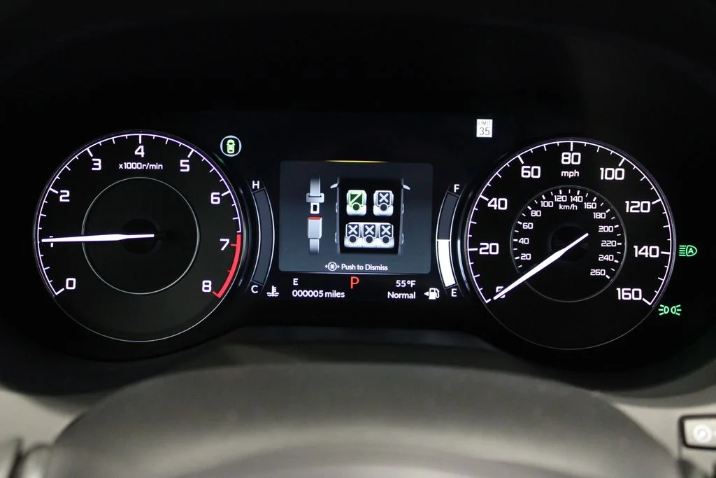 New 2026 Platinum White Pearl Acura Advance Package image 4