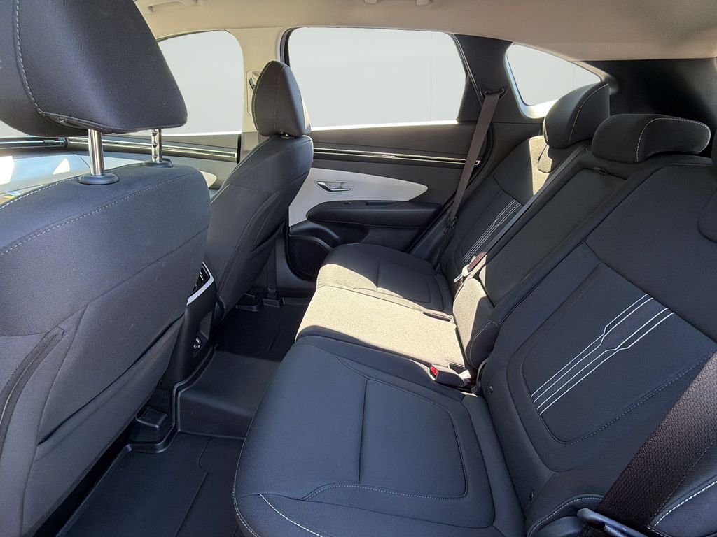 2023 Hyundai Tucson SEL - Photo 16