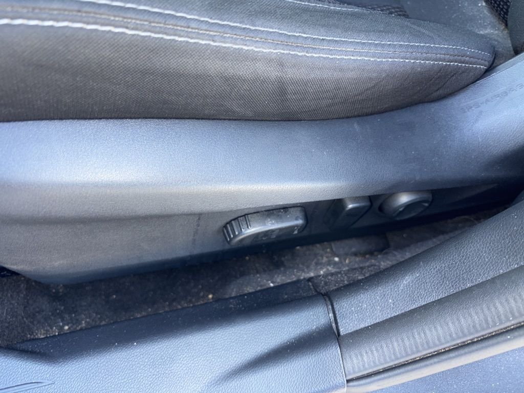 Certified Used 2024 Gray Subaru Premium image 27