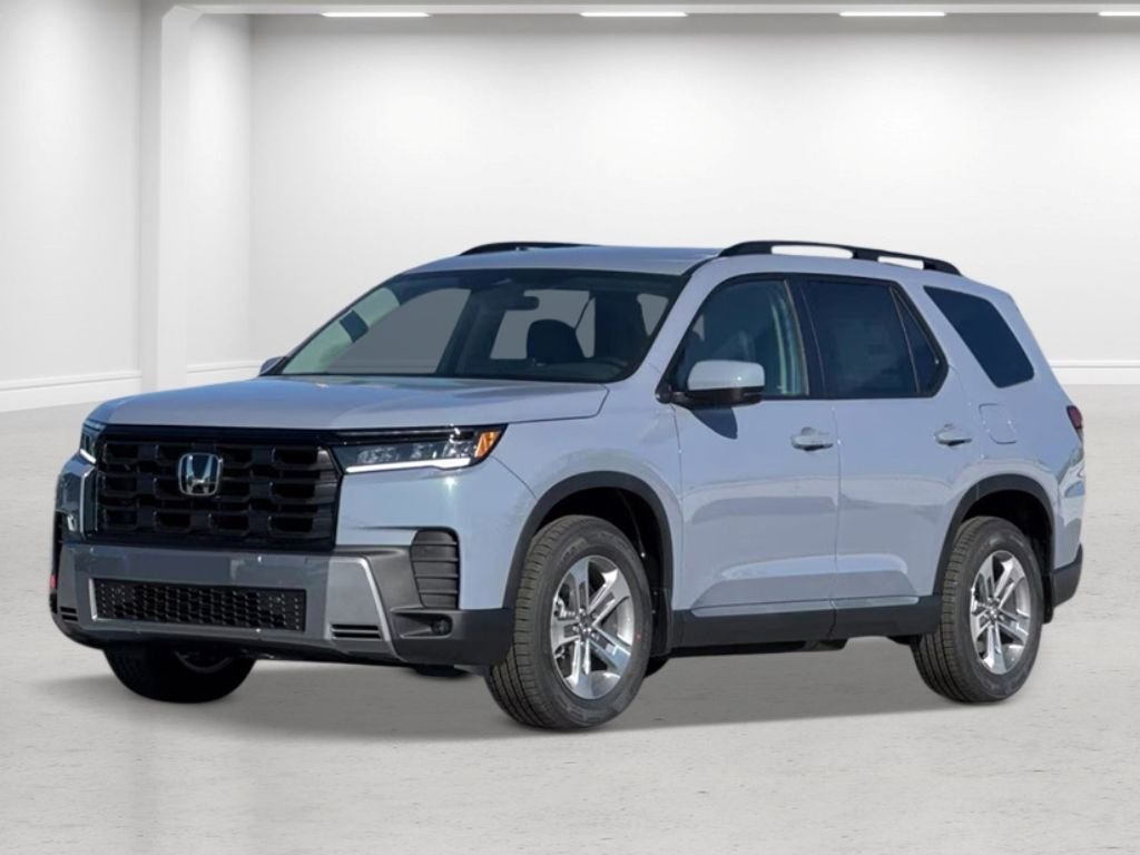 2026 Honda Pilot EX-L 2WD's photo