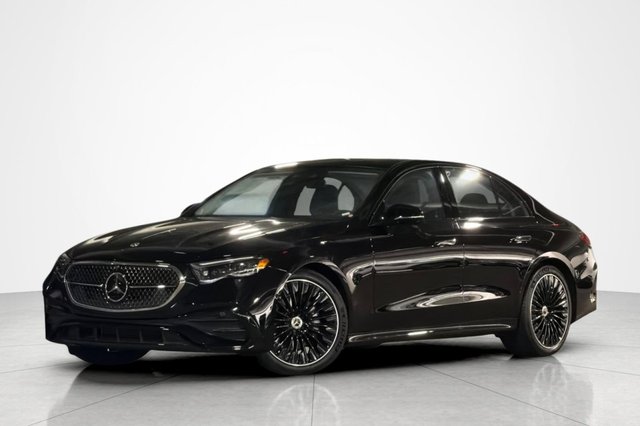 2026 Mercedes-Benz E-Class E 350 RWD Sedan