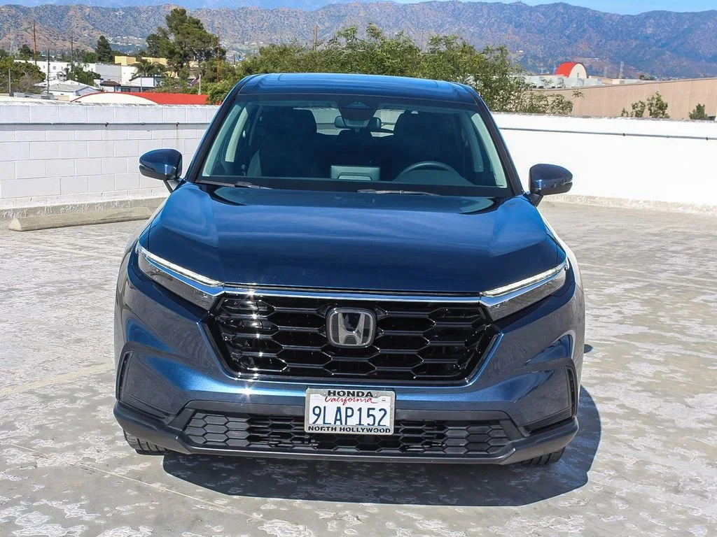 2024 Honda CR-V EX - Photo 30