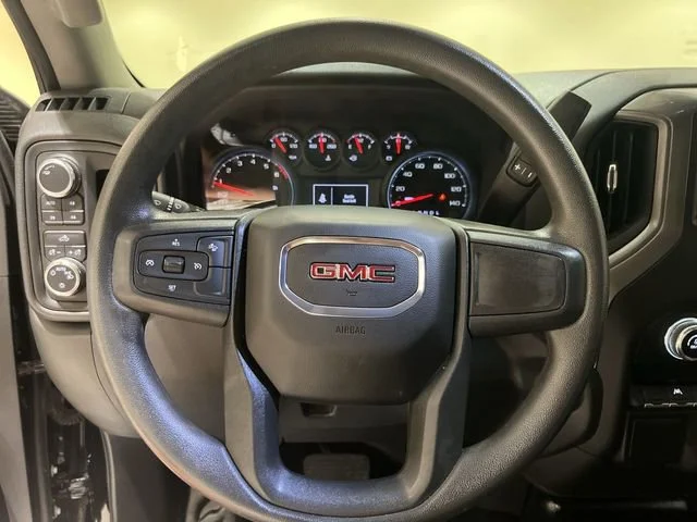 2024 GMC Sierra 1500 Pro - Photo 10