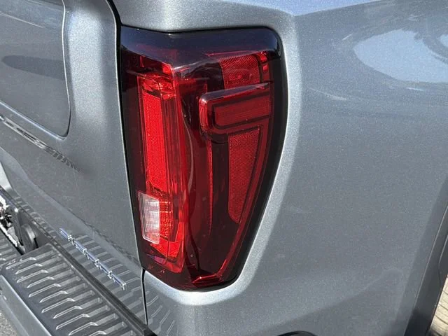 New 2026 Sterling Metallic GMC Denali Ultimate image 10