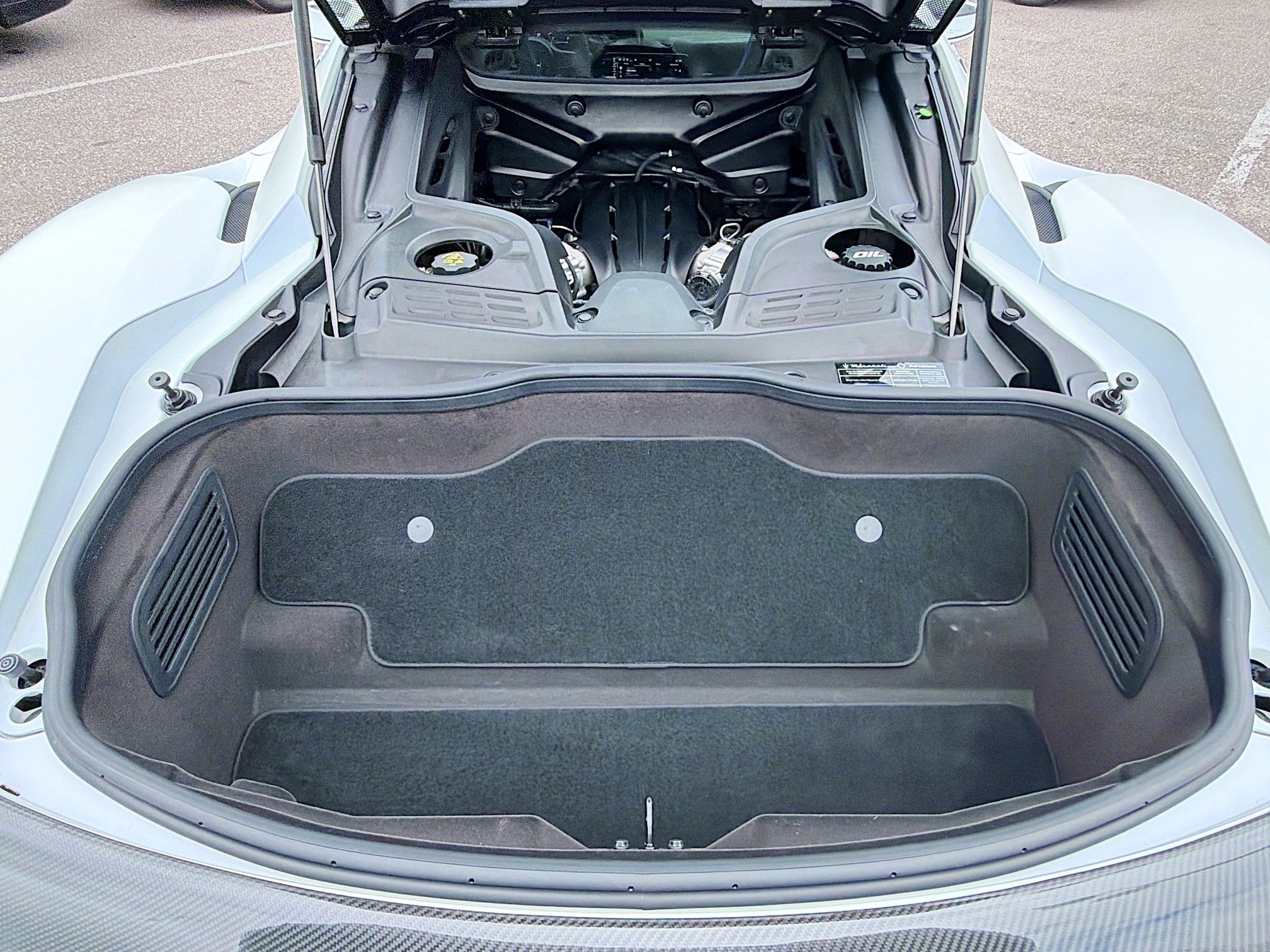 2022 Maserati MC20 Base - Photo 12